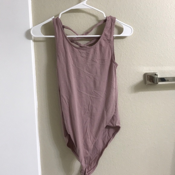 BODYSUIT - Picture 1 of 2